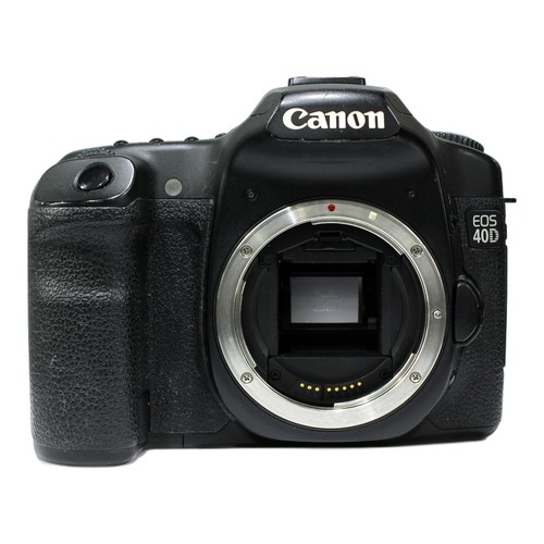 Canon eos 40d - canon,