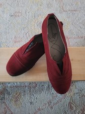  WALDLÄUFER BALLERINA  Gr.43