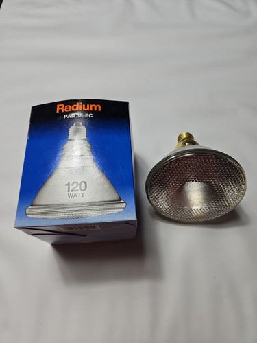 Radium par 120w - 38-ec,