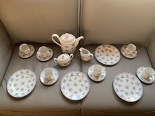 Rosenthal classic, Blue