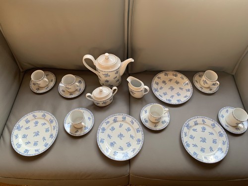 Rosenthal classic blue - rosenthal, classic,