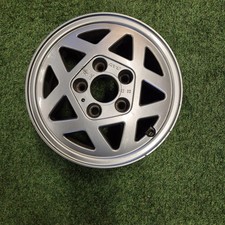 1x Alufelge 6Jx14 ET49 EC ATS