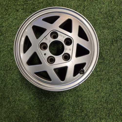Alufelge 6jx14 et49 ats - alufelge,