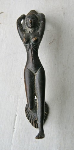 Türgriff messing bronze - türgriff,, messing/