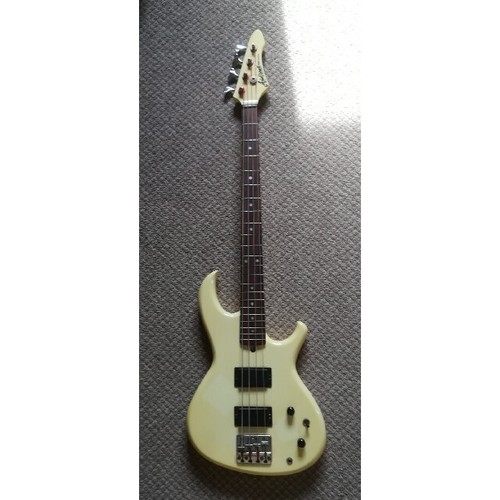 Bassgitarre aria pro rbs - pro,