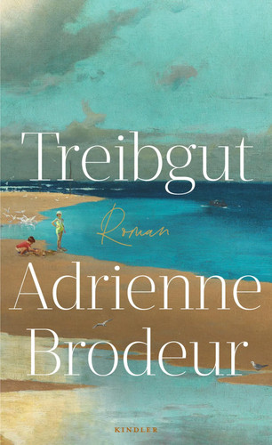 Treibgut familiengeschichte - |,