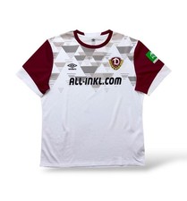 Umbro Dynamo Dresden 2021-22