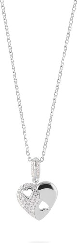 Jette beloved halskette herz - -,
