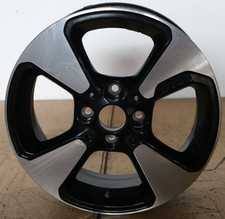 Smart ForFour  EQ original Alufelge 5x15 ET32 A4534015701