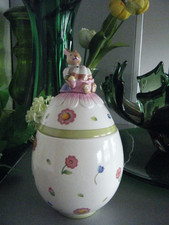 Villeroy & Boch Eidose  - Vase