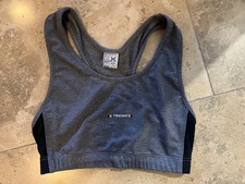 Bustier Damen Gr.S Gato Negro