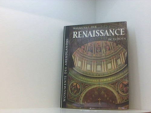 Baukunst der romantik - romantik, in
