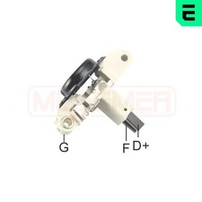 ERA Lichtmaschinenregler