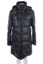 ESPRIT Daunen-Mantel Kapuze D