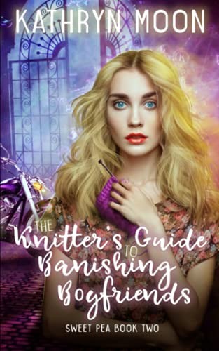 The knitter guide to - the,