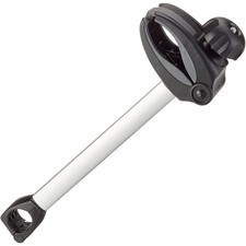 Thule 50953 Rahmen-Haltearm mittig für 2. Rad für EuroClassic 908/909, schwarz/s