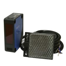 Reflexionslichtschranke