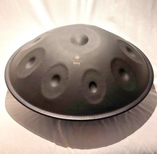 Handpan Melody D Kurd SELA