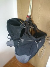 Supair X-Alps M Gleitschirm Gurtzeug Geschirr - TOP - Paragliding