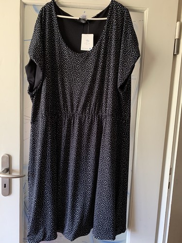 Neu wendekleid 54 xxl - 52,