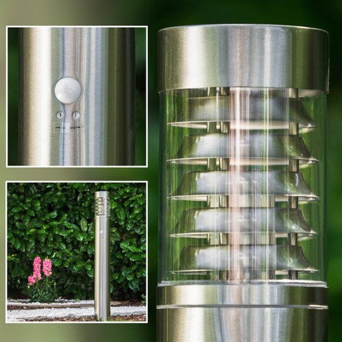 Stehlampe bewegungsmelder - stehlampe,