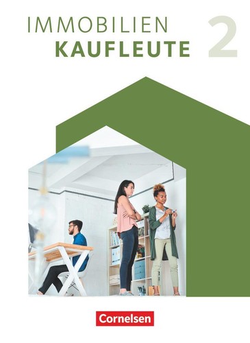 Immobilienkaufleute - , 02