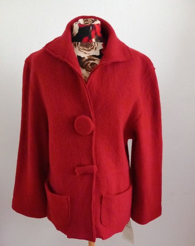 Tutta natura schalkragenjacke - tutta,