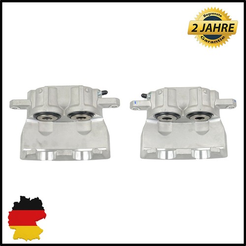 Paar vorne bremssattel für - vorne,