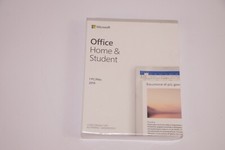 Microsoft Office Home &