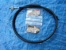 Yamaha  RD350 LC 4L0   RD250 LC 4L1 Drehzahlmesserwelle Welle vom Drehzahlmesser