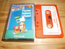 MC/ Kinderhits mit Witz-