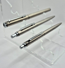 Pelikan Signum P520 Füllfederhalter Kugelschreiber Bleistift Set 80er Jahre