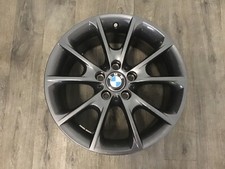 Original BMW 3er F30 F31 F32 F33 F36 18 Zoll Alufelge 6874821 8.5J x 18 ET47 ..