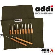 ADDI Wrap Olivenholz