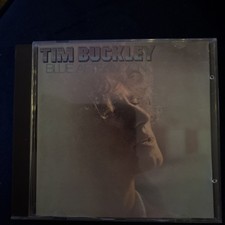 Tim Buckley - Blue Afternoon -