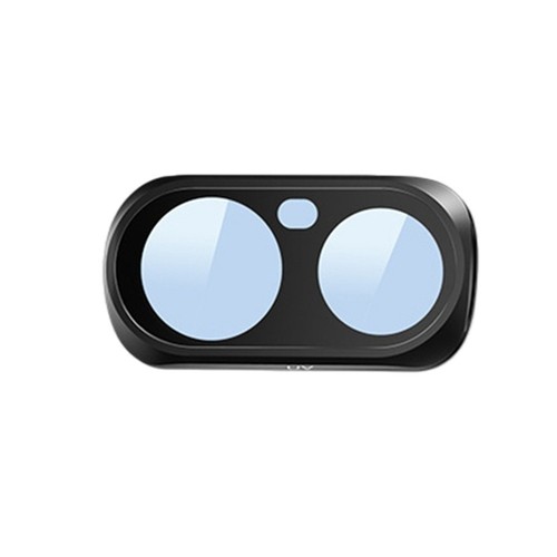Optisches glas aluminium - optisches,