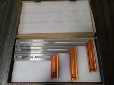 Presch Anschlagwinkel Set 3