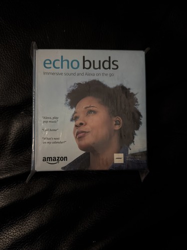 Amazon echo buds gen - buds, 1.
