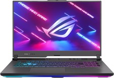 Asus Rog Strix G17 17.3"