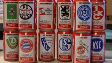 Coca-Cola Bundesliga