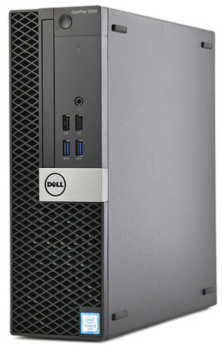 Dell optiplex 3040 - dell, sff
