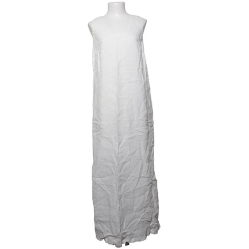 120 lino maxikleid - lino,, maxikleid,