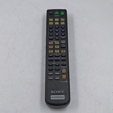 Sony RM-U306 Fernbedienung -
