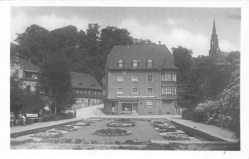 Zwickau planitz - ak, (08062)