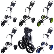 Fastfold Slim Golf 3-Wheel