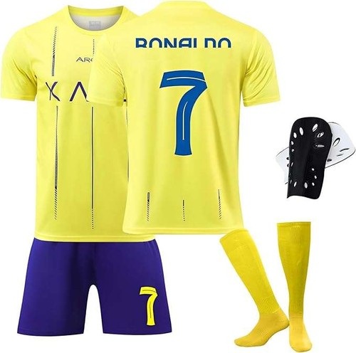 Ronaldo fußballtrikot - ronaldo-fußballtrikot,