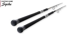 Tenryu Rod Spinnen Spike SK672S-LML 2 Piece (1973)