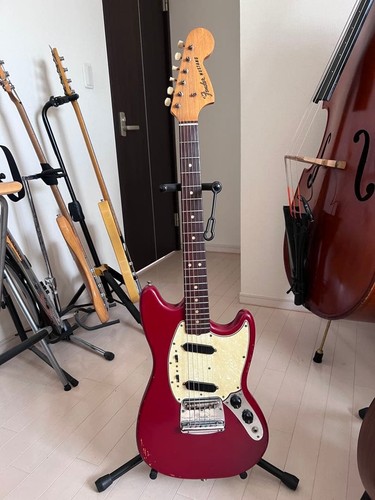 Fender usa mustang - usa,