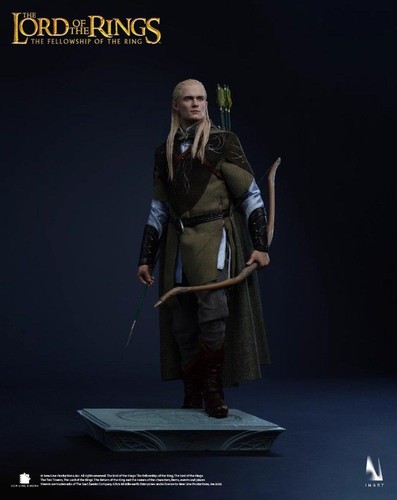 Inart legolas premium - -, 1/6