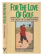 DOBEREINER, PETER Aus Liebe